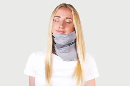 Trtl pillow plus